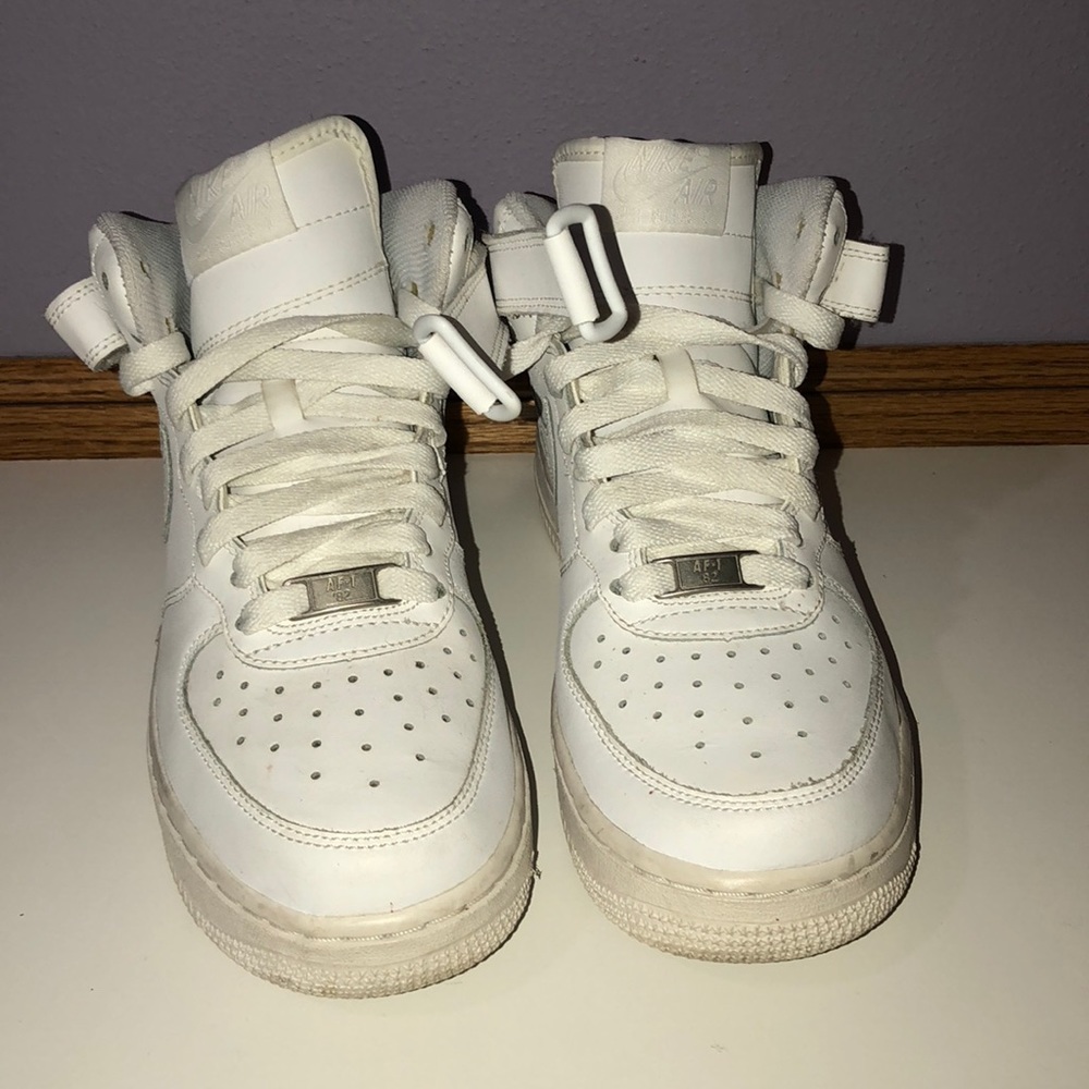 Nike Air Force❗️👟❗️❗️